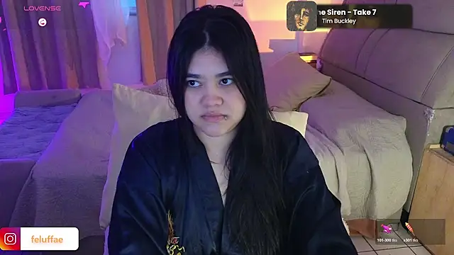 feluriana webcam