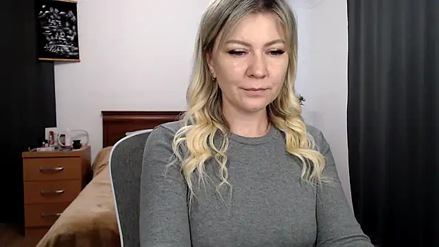 ParadiseAlina webcam