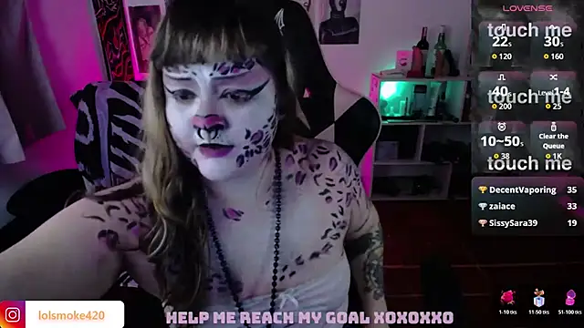 Bdsm_and_fries webcam