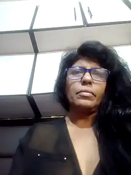 MsAttitude live cam on StripChat