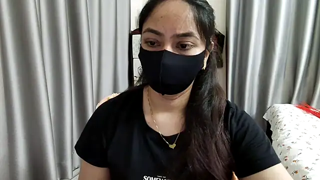 Sima--Roy webcam