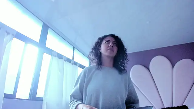 Amareto_ webcam