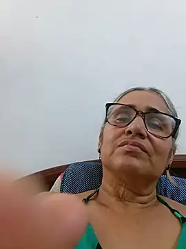 _candi webcam