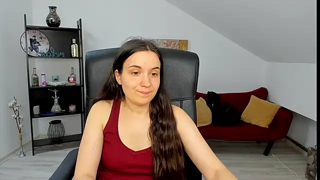 MelissaWiliam webcam
