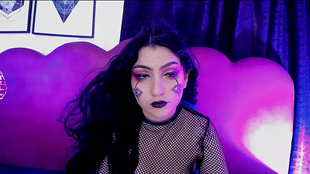 sophy_rock webcam