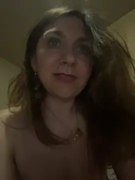 JasmineGlamour webcam