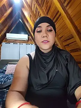 AmbarBurhan webcam