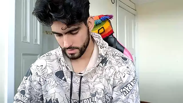 Jackyrose webcam