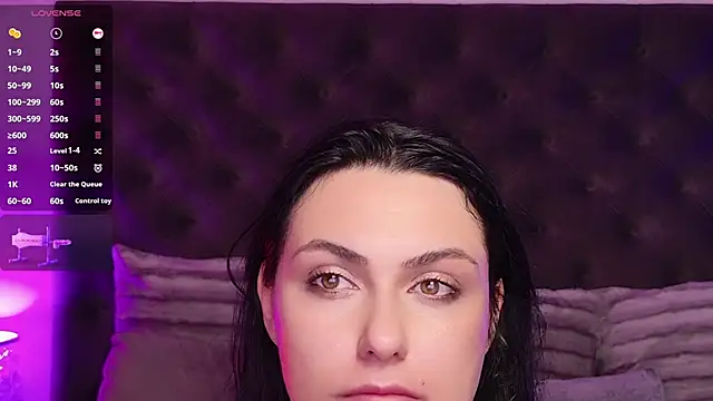 AvaDergan webcam