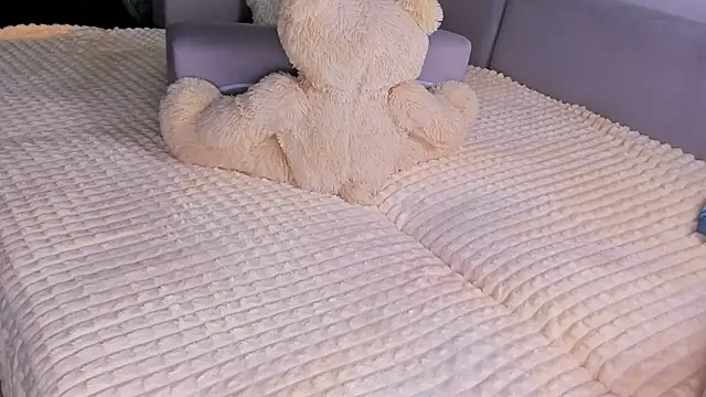 Sweeet_Barbie webcam