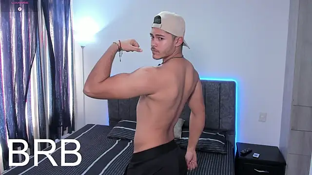 Iamdylan777 webcam