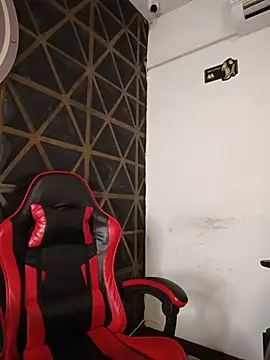 AmbarthSmiith2 webcam