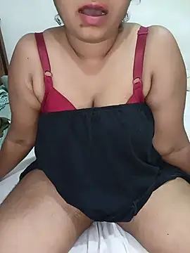 Reesha_99 webcam