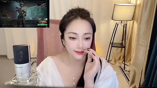 Daisy-77 webcam