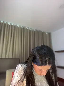 Zandrina webcam