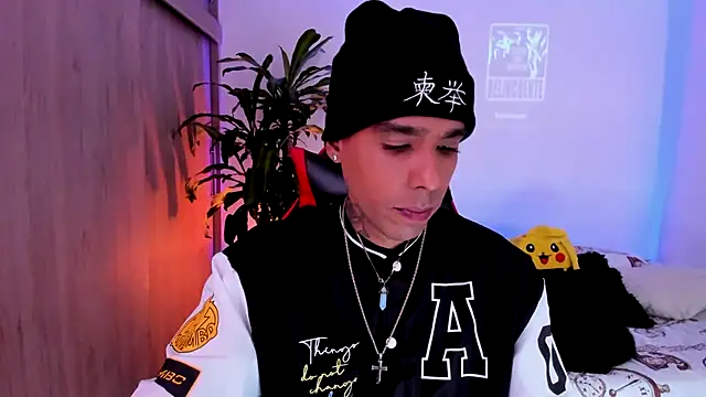 Damianwhite webcam