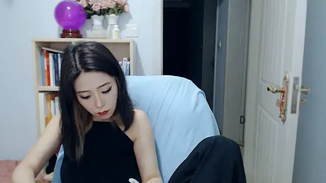 SuSushi728 webcam