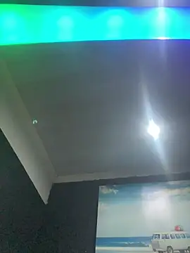 BlueIceCube webcam