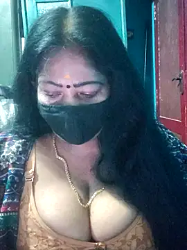 maniisha webcam