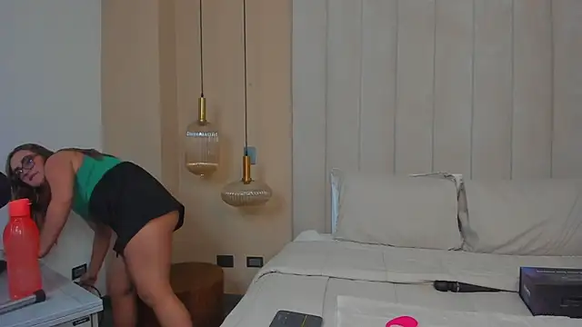 JessyCream webcam