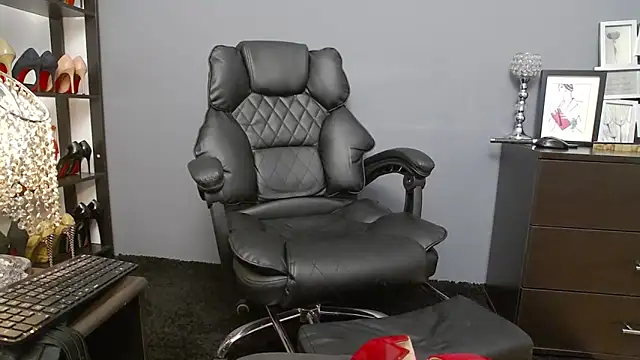 MissVonnTease webcam