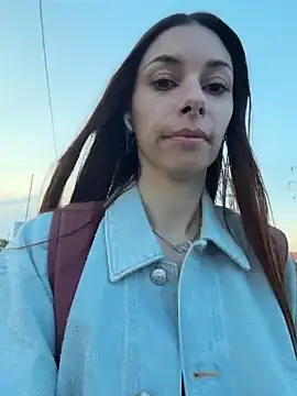 CrystalClean webcam
