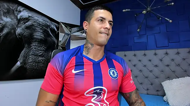 andres-clark92 webcam