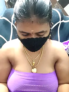 Tamil_Lotus webcam