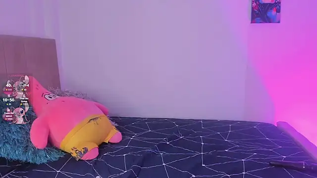 beauty_doll1 webcam