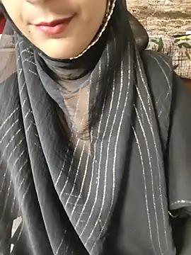 Indian-Aleena webcam