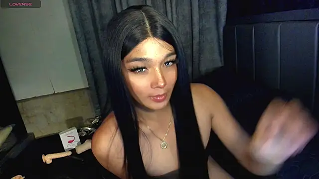 TrinityFucksYou webcam