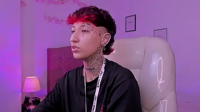Luci_Rose webcam