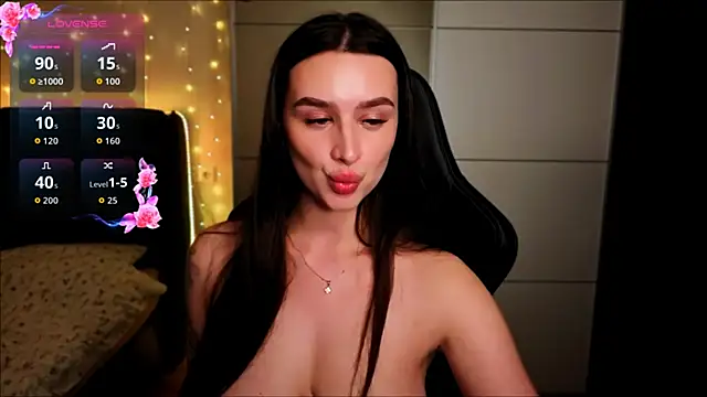 Veronica_Larsson webcam