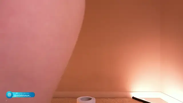 Miablueye webcam