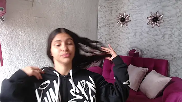 Evagirl69 webcam