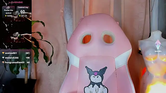 Cristal_Gem1 webcam