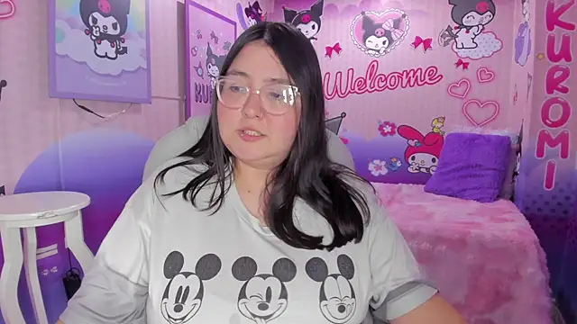 Dulce_meow webcam