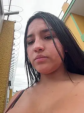 Samantha_firee webcam