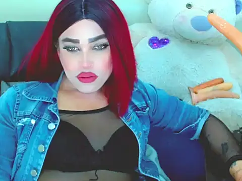 NharaBigCock webcam