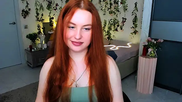 AirySilhouette webcam