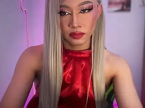 Miss_CandyX webcam