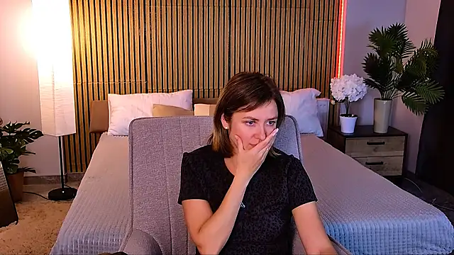 EmeraldGlow webcam