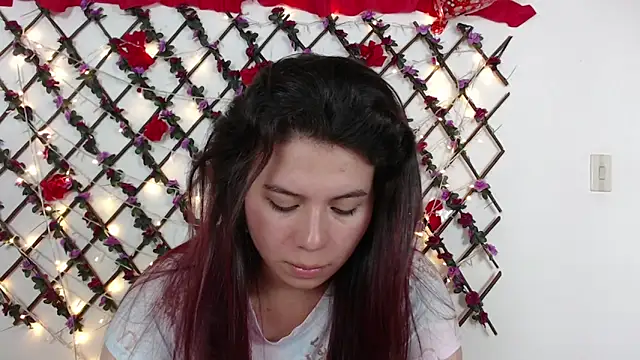 Samantha_Wallker webcam