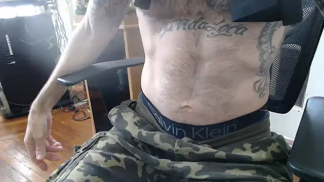 EspanolVato webcam