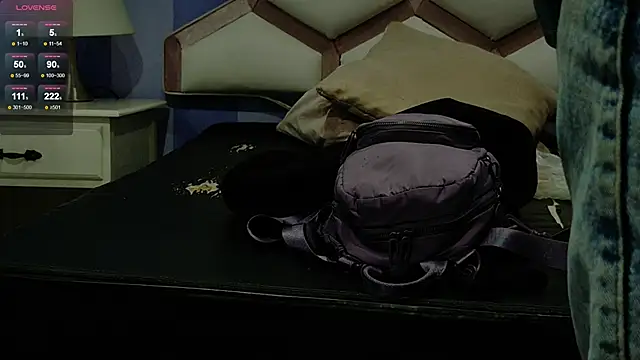 yvi_taylor webcam