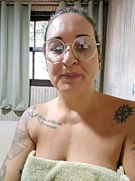 BellaFortuneGaucha webcam
