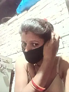 Divya-11431 webcam