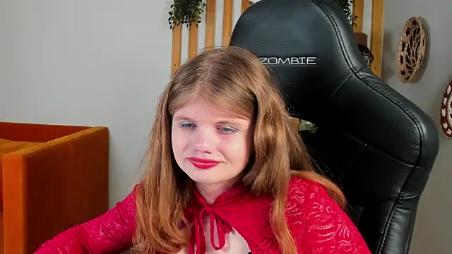 ChloeHalses webcam