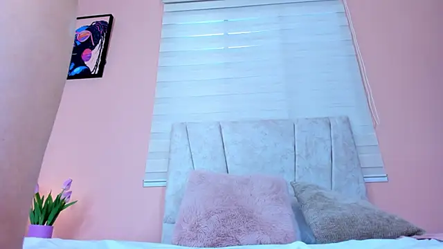 Maily_vega webcam