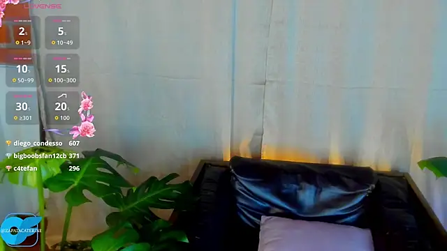 CaterineZapataa webcam